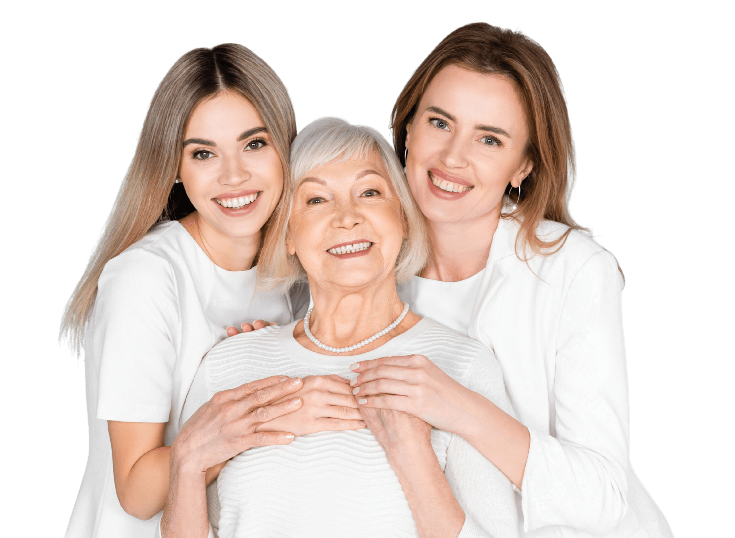 Group of Women